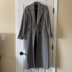 Formal Coat
